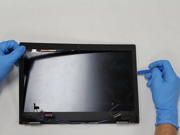 Lenovo Thinkpad X1 Carbon 4th Gen Display Replacement: crwdns2935265:028crwdnd2935265:02crwdnd2935265:03crwdne2935265:0
