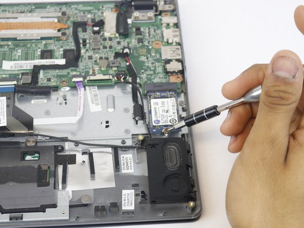 Acer Chromebook C720-2420 Motherboard Replacement, Memory: crwdns2935265:08crwdnd2935265:02crwdnd2935265:02crwdne2935265:0