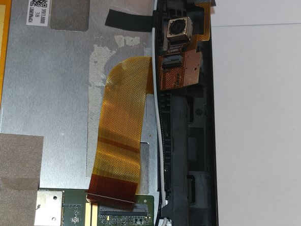 Verizon Ellipsis 10 Camera Replacement: crwdns2935265:016crwdnd2935265:02crwdnd2935265:02crwdne2935265:0