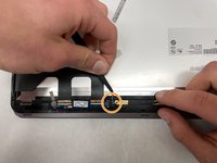 Asus ZenBook Flip UX360C Screen Replacement