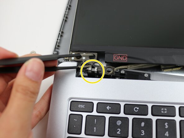 Acer Chromebook CB315-4H-P8FZ Display Panel Replacement: crwdns2935265:03crwdnd2935265:03crwdnd2935265:03crwdne2935265:0