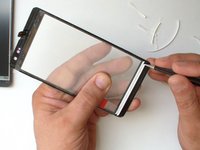 Microsoft Lumia 535 Touch Screen Glass, LCD Display Replacement