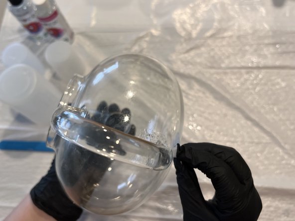 How to Fix Cracked Glassware with Food Safe Resin: crwdns2935265:07crwdnd2935265:02crwdnd2935265:02crwdne2935265:0