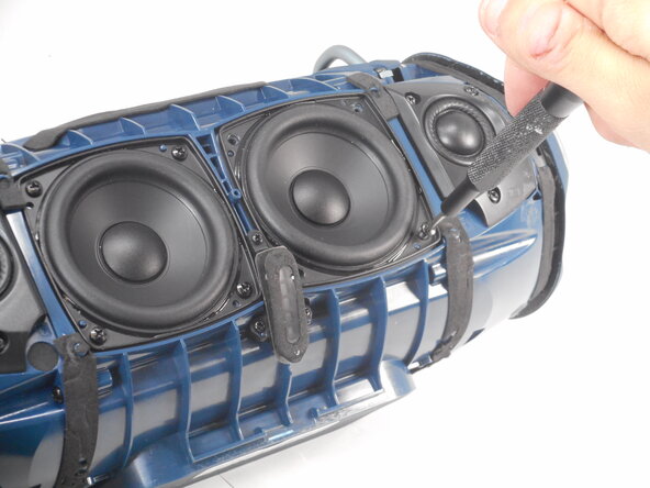 JBL Xtreme 4 Woofers Replacement, Woofers: crwdns2935265:07crwdnd2935265:02crwdnd2935265:02crwdne2935265:0