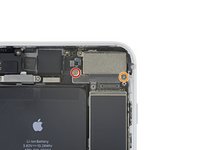 iPhone 8 Plus Rear-Facing Cameras Replacement