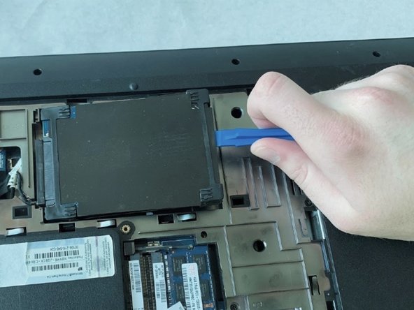 HP Pavilion g7-1365dx Hard Drive Replacement, Hard Drive: crwdns2935265:04crwdnd2935265:02crwdnd2935265:03crwdne2935265:0