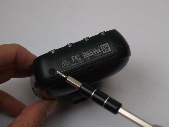 Garmin Dash Cam 20 Screen Replacement: crwdns2935265:04crwdnd2935265:02crwdnd2935265:02crwdne2935265:0