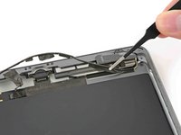 iPad 6 Wi-Fi Battery Replacement