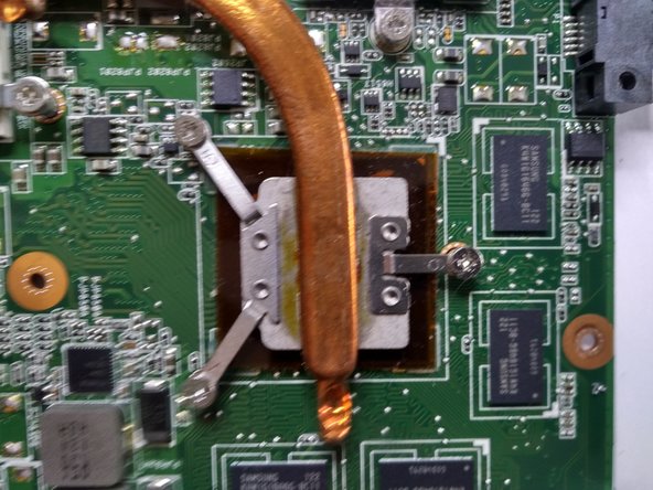 Asus K53S -X156V Thermal Paste Replacement: crwdns2935265:022crwdnd2935265:02crwdnd2935265:03crwdne2935265:0