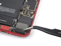 iPhone SE 2022 Battery Replacement