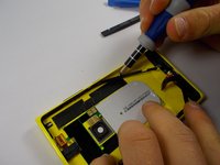 Nokia Lumia 920 USB and Microphone Replacement