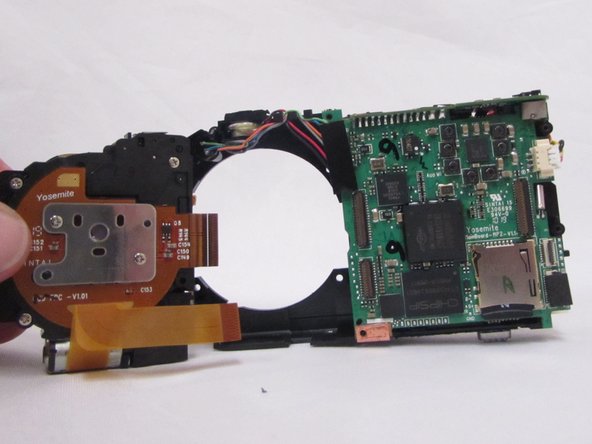 General Electric Create Jason Wu Lens Replacement: crwdns2935265:010crwdnd2935265:02crwdnd2935265:03crwdne2935265:0