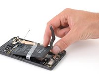 Google Pixel 7a Battery Replacement