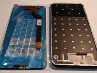 Asus Zenfone Max M2 Screen Replacement
