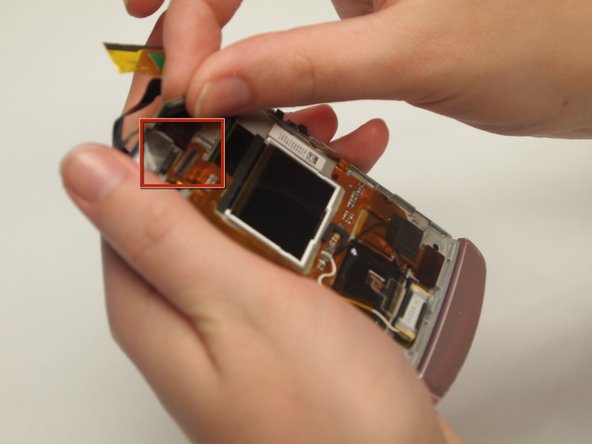 Sanyo Katana Camera Replacement: crwdns2935265:06crwdnd2935265:03crwdnd2935265:03crwdne2935265:0