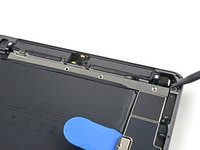 iPad 9 LTE Logic Board Replacement