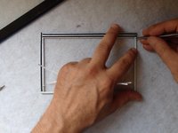 Acer Iconia B1-A71 Touch Screen Glass Replacement