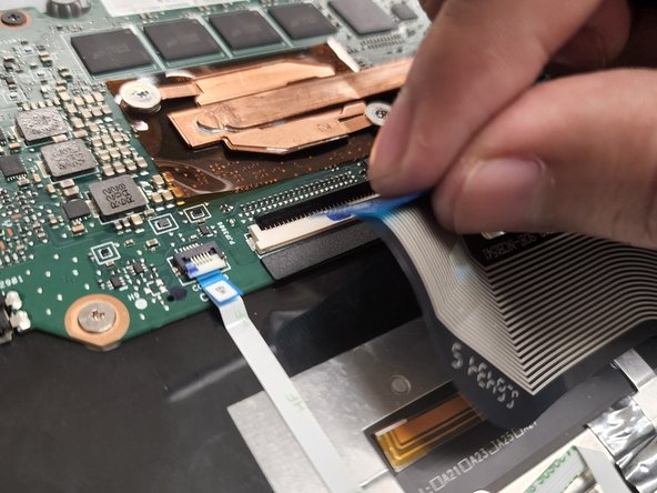 Asus Chromebook Flip C302CA Motherboard Replacement: crwdns2935265:010crwdnd2935265:03crwdnd2935265:03crwdne2935265:0