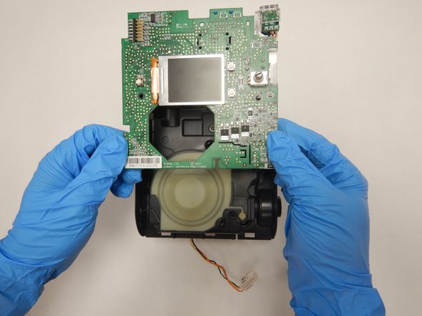 ResMed S9 VPAP Auto Blower Replacement: crwdns2935265:05crwdnd2935265:03crwdnd2935265:03crwdne2935265:0