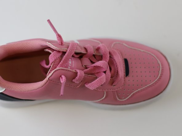 How to Repair an Upper Delamination, Finished and ready!: crwdns2935265:06crwdnd2935265:03crwdnd2935265:03crwdne2935265:0