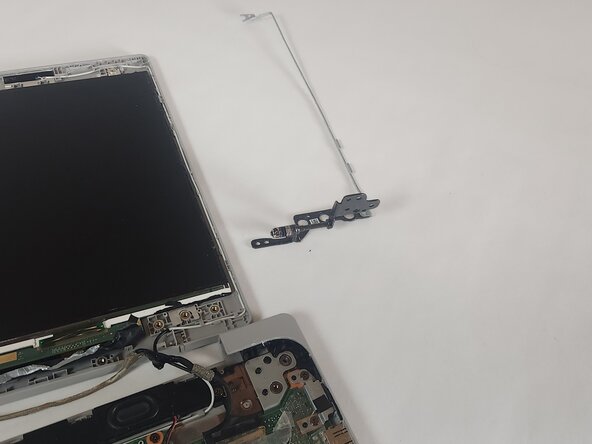 HP Chromebook 14a-ne0013dx Screen Replacement: crwdns2935265:010crwdnd2935265:03crwdnd2935265:03crwdne2935265:0