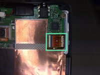 ASUS FonePad 7 Vetro/Touch Replacement