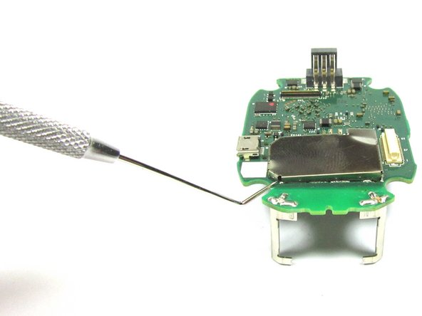 Arlo Ultra 2 Teardown: crwdns2935265:025crwdnd2935265:02crwdnd2935265:03crwdne2935265:0