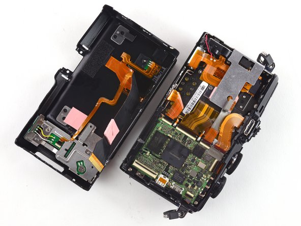 OLYMPUS PEN Lite E-PL7 修理必要‼︎ 液晶割れ』 オリンパス OLYMPUS PEN Lite E-PL7 ボディ の