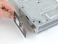 Xbox Series S Motherboard Assembly Removal