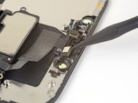 iPhone 12 Pro Max Screen Replacement