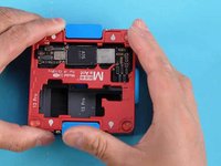 iPhone 13 WiFi Chip Replacement