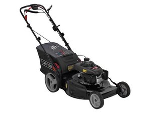 Craftsman Walk Behind Mower 917.370950 iFixit