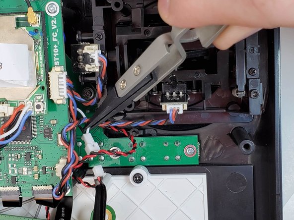 Yuneec ST10 Plus Screen Replacement: step 13, image 2 of 2