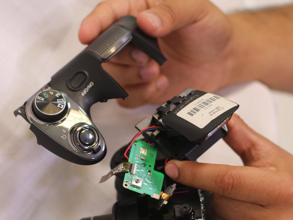 Sony Cyber-shot DSC-H300 Flash Replacement: crwdns2935265:06crwdnd2935265:02crwdnd2935265:02crwdne2935265:0