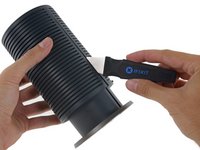 OnHub Teardown