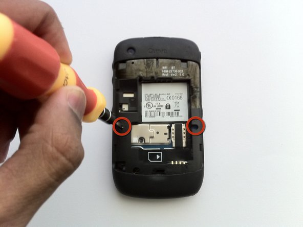 BlackBerry Curve 8520 Keyboard Cover Replacement, Keyboard Cover: crwdns2935265:03crwdnd2935265:02crwdnd2935265:02crwdne2935265:0