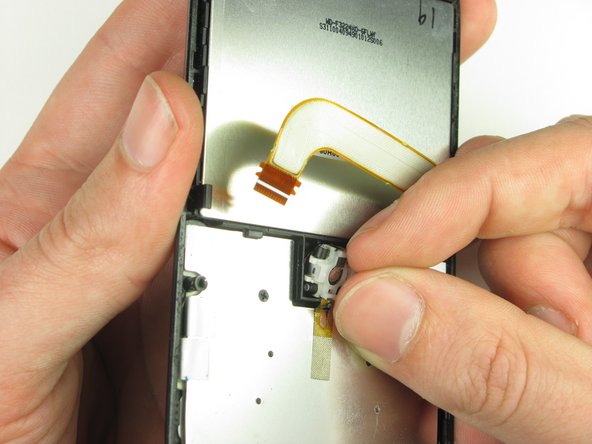 HTC Maple 100 Keyboard Replacement, Trackball: crwdns2935265:013crwdnd2935265:02crwdnd2935265:03crwdne2935265:0