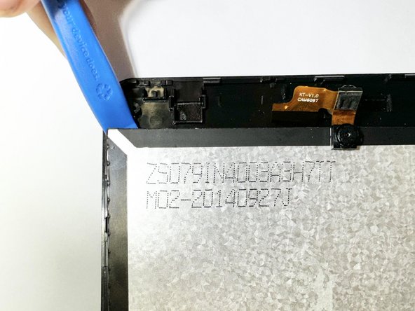 RCA 8 Apollo Screen Replacement, Screen: crwdns2935265:07crwdnd2935265:02crwdnd2935265:03crwdne2935265:0