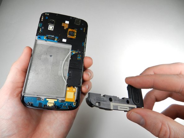 Nexus 4 Motherboard Replacement: crwdns2935265:08crwdnd2935265:02crwdnd2935265:02crwdne2935265:0