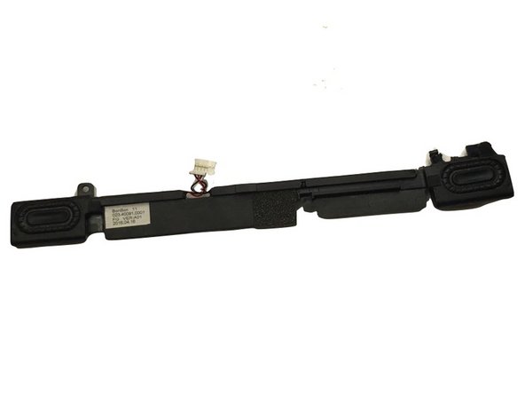 HP Pavilion x360 m1-u001dx Speaker Replacement: crwdns2935265:019crwdnd2935265:02crwdnd2935265:02crwdne2935265:0