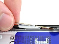 Samsung Galaxy S24 Ultra Screen and Battery Assembly Replacement