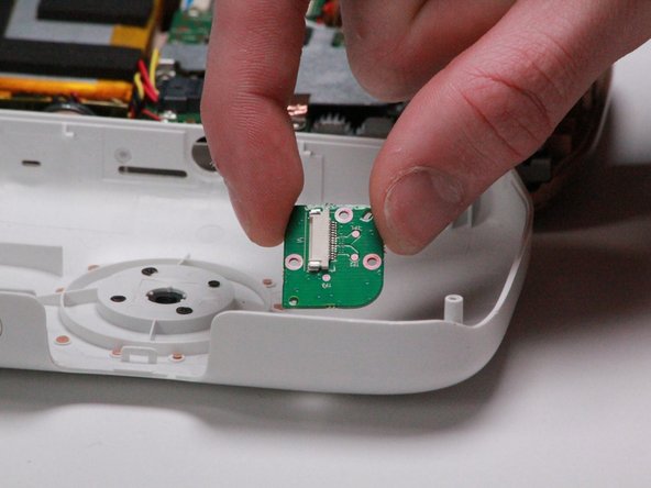 HP Sprocket 2-in-1 Flash Replacement: crwdns2935265:09crwdnd2935265:02crwdnd2935265:02crwdne2935265:0