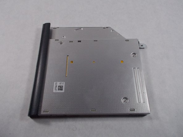 Dell Inspiron 14R-5421 CD Drive Replacement: crwdns2935265:04crwdnd2935265:02crwdnd2935265:02crwdne2935265:0