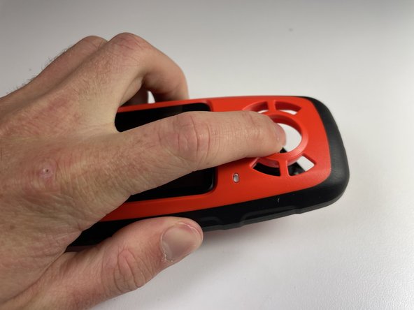 Garmin inReach Explorer Plus Button Pad Replacement, Button Pad: crwdns2935265:08crwdnd2935265:03crwdnd2935265:03crwdne2935265:0