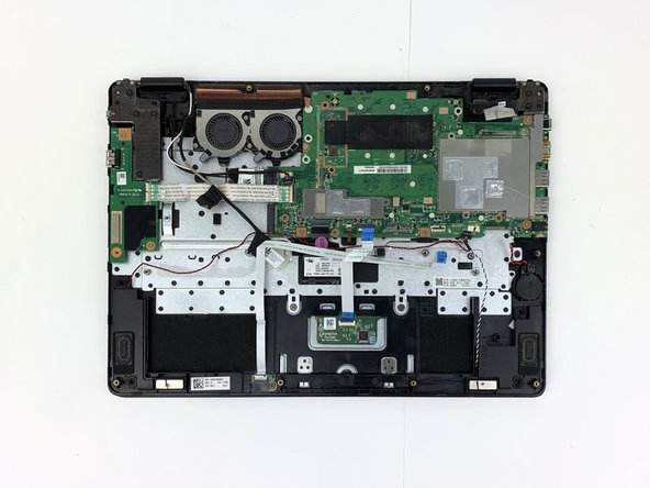 Acer Aspire R R5-471T-51UN Trackpad Replacement, Keyboard: crwdns2935265:06crwdnd2935265:03crwdnd2935265:03crwdne2935265:0