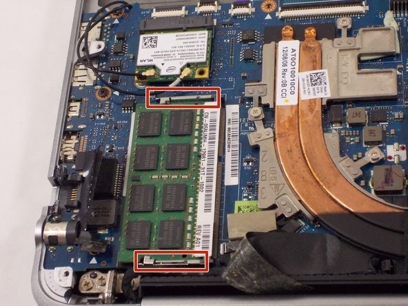 Dell XPS 14 RAM Replacement, RAM: crwdns2935265:09crwdnd2935265:02crwdnd2935265:03crwdne2935265:0