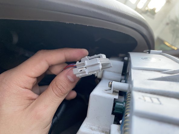 2000 Toyota 4Runner Dashboard Light Bulbs Replacement: crwdns2935265:017crwdnd2935265:03crwdnd2935265:03crwdne2935265:0