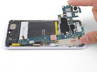 Google Pixel 3 XL Screen Assembly Replacement