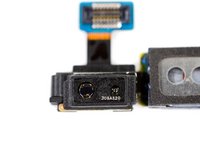 Samsung Galaxy S4 Teardown