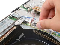 PlayStation 5 Pro USB-C Board Replacement